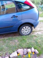 Ford Focus I, 1999 г.