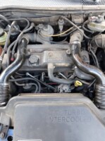 Ford Focus I, 1999 г.
