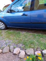 Ford Focus I, 1999 г.