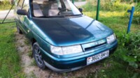 Lada (ВАЗ) 2110, 2000 г.