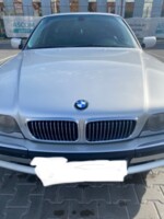 BMW 7 серия E38, 2001 г.