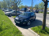 Skoda Octavia III · Рестайлинг, 2017 г.