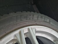 6.5x17 4x108 1 шт.