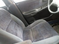 Mazda 626 GF, 1998 г.