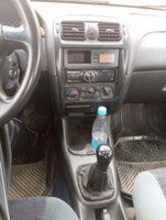 Mazda 626 GF, 1998 г.