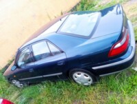 Mazda 626 GF, 1998 г.