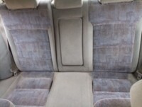 Mazda 626 GF, 1998 г.