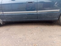 Mazda 626 GF, 1998 г.