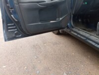Mazda 626 GF, 1998 г.
