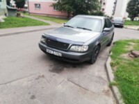 Audi A6 C4, 1996 г.