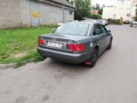 Audi A6 C4, 1996 г.