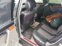 Audi A6 C4, 1996 г.