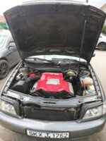 Audi A6 C4, 1996 г.
