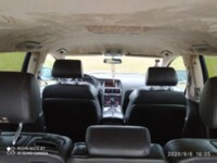 Audi Q7 4L, 2008 г.