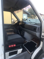 Volkswagen LT, 2001 г.