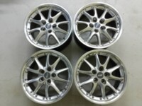 ATS 8x17 5x112 4 шт.