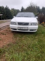 Volvo S70, 2000 г.