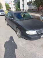 Audi A6 C4, 1996 г.