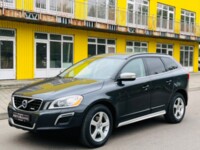 Volvo XC60 I, 2011 г.