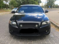 Volvo S80 II, 2006 г.