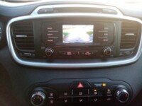 Kia Sorento III, 2017 г.