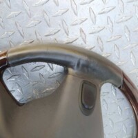 Руль для Mercedes-Benz S-Класс W221 2005 - 2009