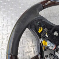 Руль для Mercedes-Benz S-Класс W221 2005 - 2009