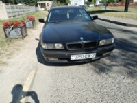 BMW 7 серия E38, 1995 г.