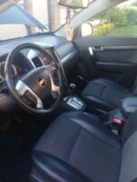 Chevrolet Captiva I, 2009 г.