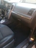Chevrolet Captiva I, 2009 г.