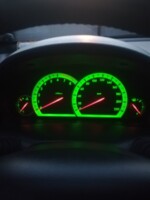Chevrolet Captiva I, 2009 г.