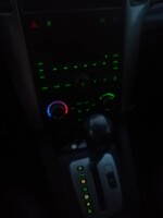 Chevrolet Captiva I, 2009 г.