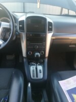 Chevrolet Captiva I, 2009 г.