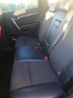 Chevrolet Captiva I, 2009 г.