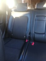 Chevrolet Captiva I, 2009 г.