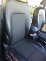 Chevrolet Captiva I, 2009 г.
