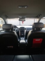 Chevrolet Captiva I, 2009 г.
