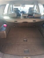 Chevrolet Captiva I, 2009 г.
