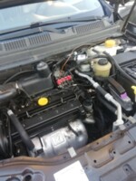 Chevrolet Captiva I, 2009 г.