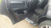 Audi Q7 4L, 2008 г.