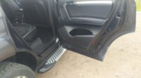 Audi Q7 4L, 2008 г.