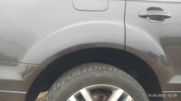Audi Q7 4L, 2008 г.