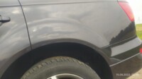 Audi Q7 4L, 2008 г.