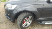 Audi Q7 4L, 2008 г.