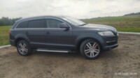 Audi Q7 4L, 2008 г.