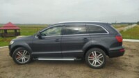 Audi Q7 4L, 2008 г.
