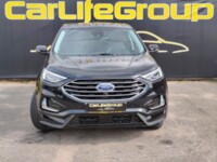 Ford Edge II · Рестайлинг, 2019 г.