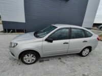 Lada (ВАЗ) Granta I · Рестайлинг, 2019 г.