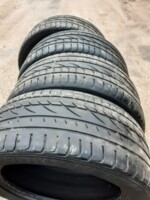 Легковые шины GoodYear 255/50 R19 4 шт.