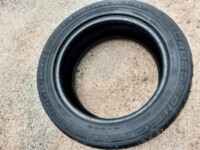 Легковые шины GoodYear 255/50 R19 4 шт.